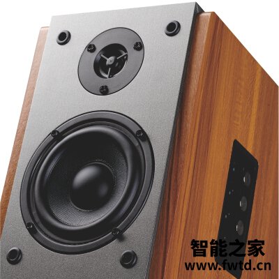 「入手体验」奋达r25bt和漫步者r1700bt有什么不同？评测比较哪款好