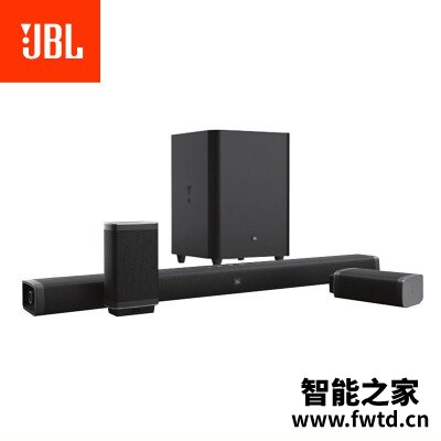 「一定要了解」jblbar5.1和9.1的区别？对比哪款性价比更高