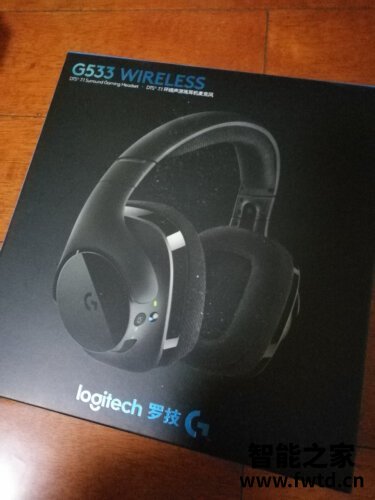 达人爆料罗技g533和g633哪个好？这样选不盲目