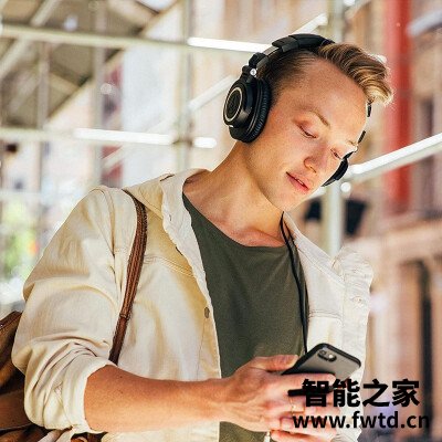 「买前须知」铁三角m50和m50x区别怎么选？评测比较哪款好