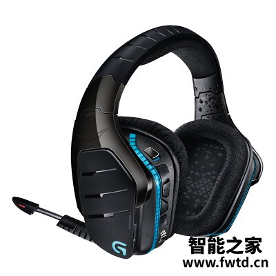 口碑解读罗技g933和g933s区别  哪个更好用？到底要怎么选择