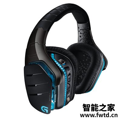 口碑解读罗技g933和g933s区别  哪个更好用？到底要怎么选择