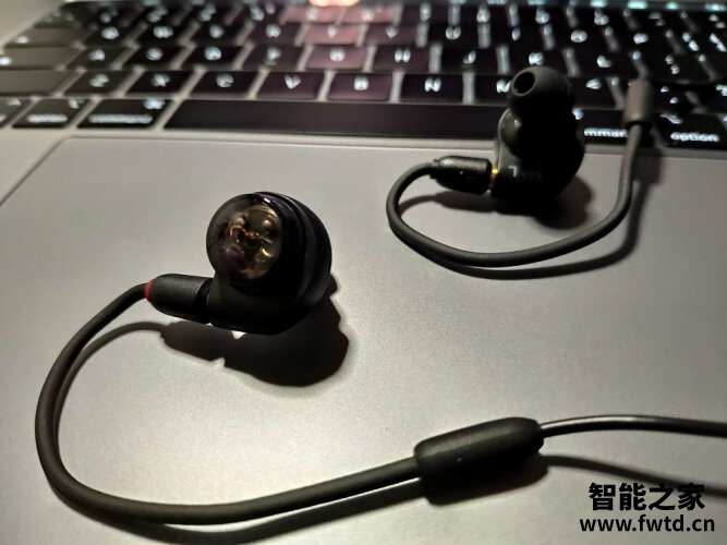 口碑剖析实情铁三角athe40和森海ie40pro哪款更好？应该怎么样选择
