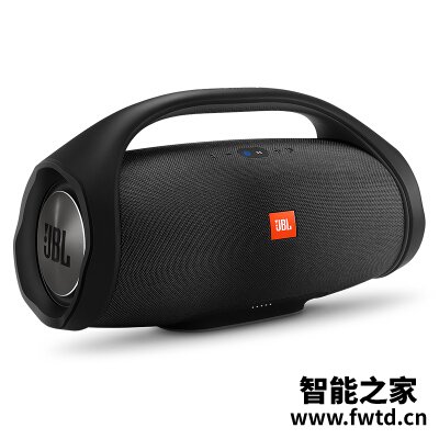 「买前告知」jblboombox音质怎么样？评测性价比高吗