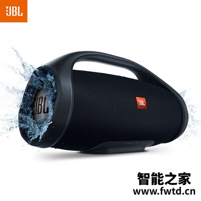 「买前告知」jblboombox音质怎么样？评测性价比高吗