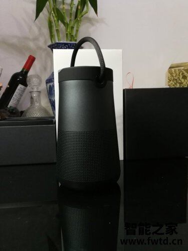 「网友评价」bosesoundlinkrevolve和mini2  哪个更好用？这样选不盲目