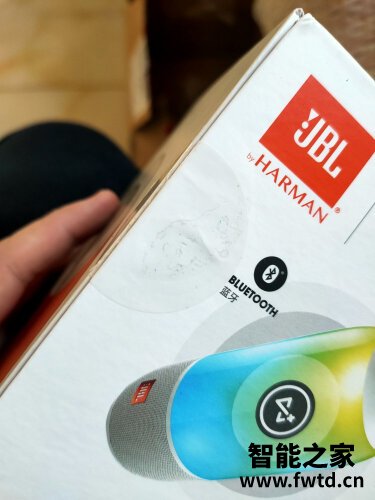 老司机介绍jblpulse3和4可以串联？深度剖析功能区别
