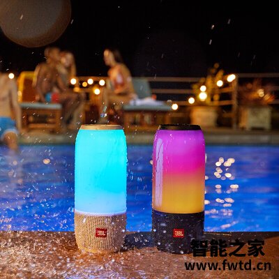 老司机介绍jblpulse3和4可以串联？深度剖析功能区别