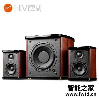 良心解读惠威m50wmkiii和m200mkill 哪款好用？评测结果不看后悔