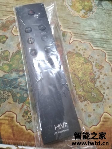口碑解读惠威m80w和m50w的区别？哪个更合适
