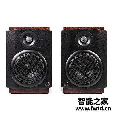 口碑解读惠威m80w和m50w的区别？哪个更合适