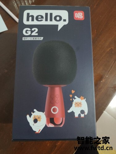 口碑评价唱吧g2和q3哪个好？深度剖析功能区别
