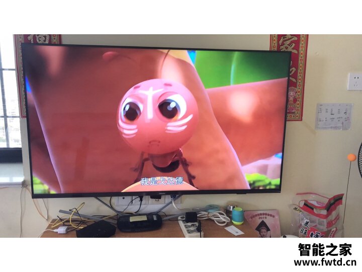 华为智慧屏s系列好不好怎么样？使用报告,真实情况吐槽 