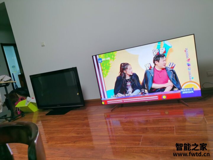 华为智慧屏s和x系列区别在哪里，测评哪个好？ 
