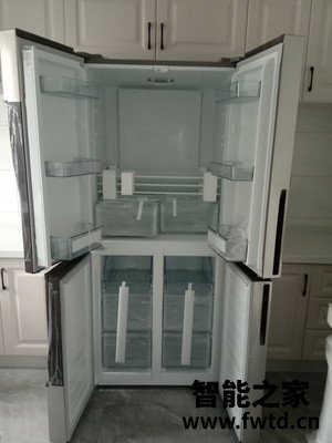 容声 BCD-532WD11HP最新网友分析,究竟质量怎么样呢 容声 BCD-532WD11HP最新网友分析,究竟质量怎么样呢
