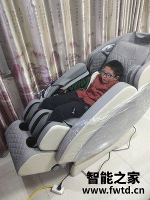 真相求问:尚铭按摩椅660l怎么样?分析质量差不差 