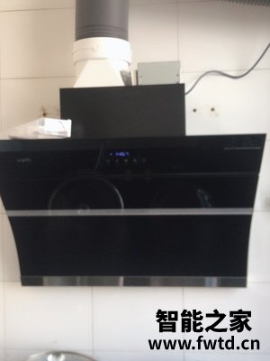 【反馈】华帝i11134抽油烟机怎么样说真心话 【反馈】华帝i11134抽油烟机怎么样说真心话