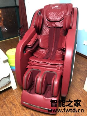质量曝光:西屋S500按摩椅怎么样呢?质量差不差呀? 