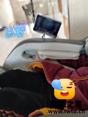 质量曝光:西屋S500按摩椅怎么样呢?质量差不差呀? 