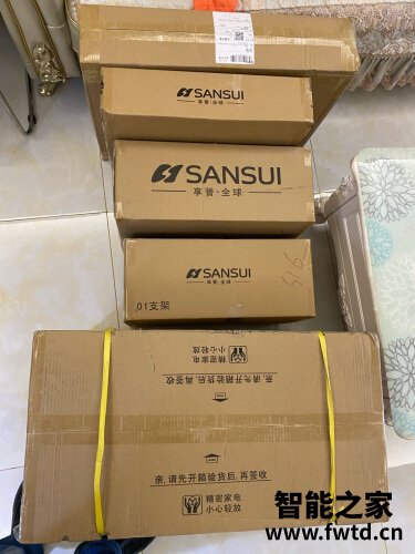 实际情况解读山水h15和sp9哪个好？这样选不盲目