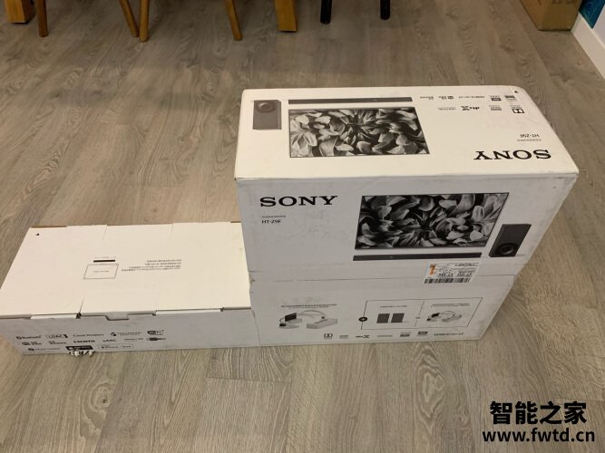 「买前须知」索尼ht-z9f和jbl bar哪款更好？良心点评配置区别
