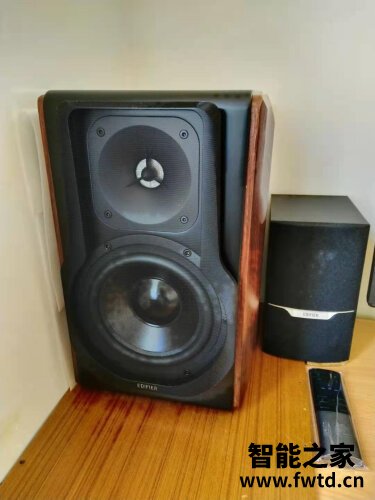 老司机解读漫步者s3000和惠威m300MK2哪款更好？图文爆料分析