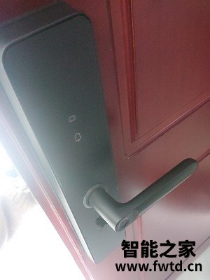 揭秘武匠指纹锁怎么样上手一周讲体验真相感受 