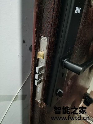 揭秘武匠指纹锁怎么样上手一周讲体验真相感受 