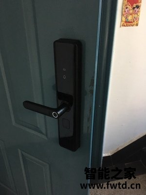 揭秘武匠指纹锁怎么样上手一周讲体验真相感受 
