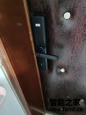 揭秘武匠指纹锁怎么样上手一周讲体验真相感受 
