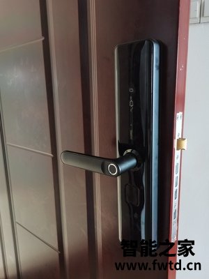 揭秘武匠指纹锁怎么样上手一周讲体验真相感受 