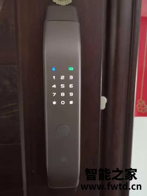 德施曼q3h智能锁怎么样?揭秘别被忽悠了都不知道? 德施曼q3h智能锁怎么样?揭秘别被忽悠了都不知道?