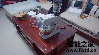 SANLIDA厨师机怎么样?多少人入手了后悔说明内幕? SANLIDA厨师机怎么样?多少人入手了后悔说明内幕?