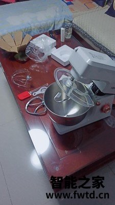 SANLIDA厨师机怎么样?多少人入手了后悔说明内幕? SANLIDA厨师机怎么样?多少人入手了后悔说明内幕?