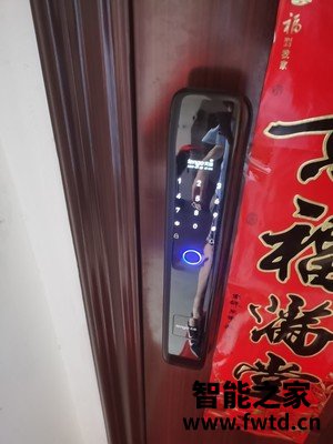 天固指纹锁怎么样一周使用讲良心感受 天固指纹锁怎么样一周使用讲良心感受