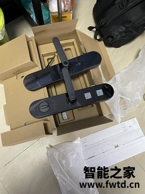 绿米Aqara智能门锁怎么样到底值不值得入手呀? 绿米Aqara智能门锁怎么样到底值不值得入手呀?