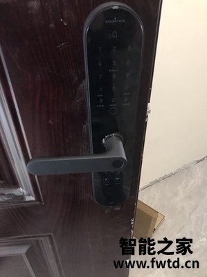 绿米Aqara智能门锁怎么样到底值不值得入手呀? 绿米Aqara智能门锁怎么样到底值不值得入手呀?