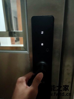老实讲天猫精灵智能指纹锁怎么样上手一周讲真相？