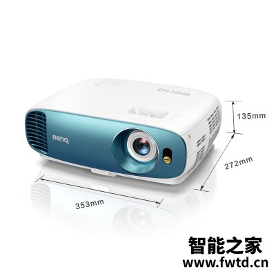 「入手体验」明基tk800m和奥图码566比较 哪款好？评测解读该怎么选