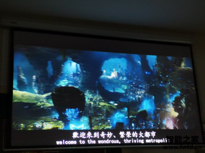 用后体验分享优派q7+投影仪评测？功能真的不好吗