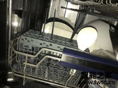 深度体验说说洗碗机华帝JWV9-E2怎么样？亲测好不好用？ 