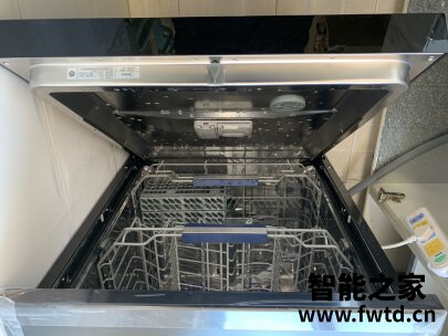 深度体验说说洗碗机华帝JWV9-E2怎么样？亲测好不好用？ 