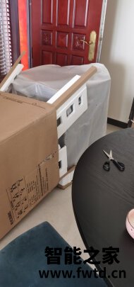 深度体验说说洗碗机华帝JWV9-E2怎么样？亲测好不好用？ 