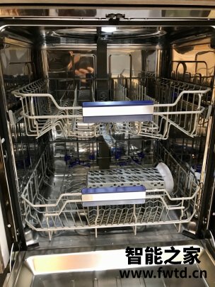 深度体验说说洗碗机华帝JWV9-E2怎么样？亲测好不好用？ 