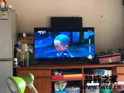 电视海信VIDAA 50V1F-R如何怎么样？测评画质好不好！！ 