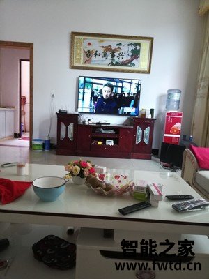 发现区别：tcl 75v2 75l8大家觉得选择哪个好！ 