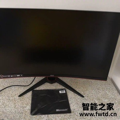 戴尔U3421WE显示器到底怎么样?就要简单入手! 戴尔U3421WE显示器到底怎么样?就要简单入手!