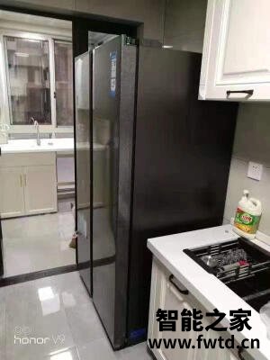 问一问各位卡萨帝BCD-645WVPAU1怎么样？揭秘质量靠得住吗？ 
