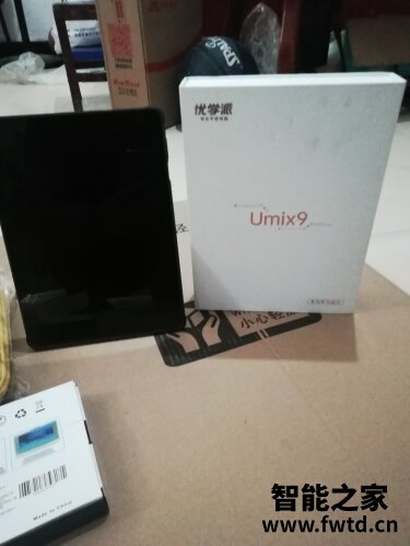 网友剖析优学派umix9和u60的区别？评测比较哪款好