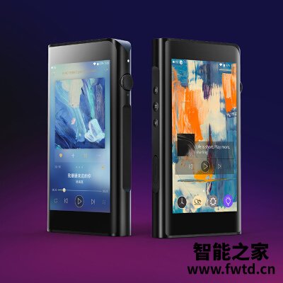 「功能解读」山灵m6 Pro与索尼zx505怎么选？哪个更合适